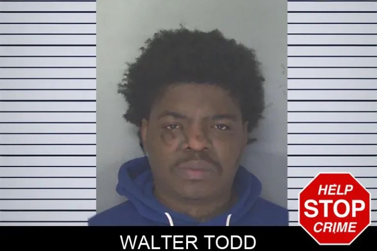 Walter Todd