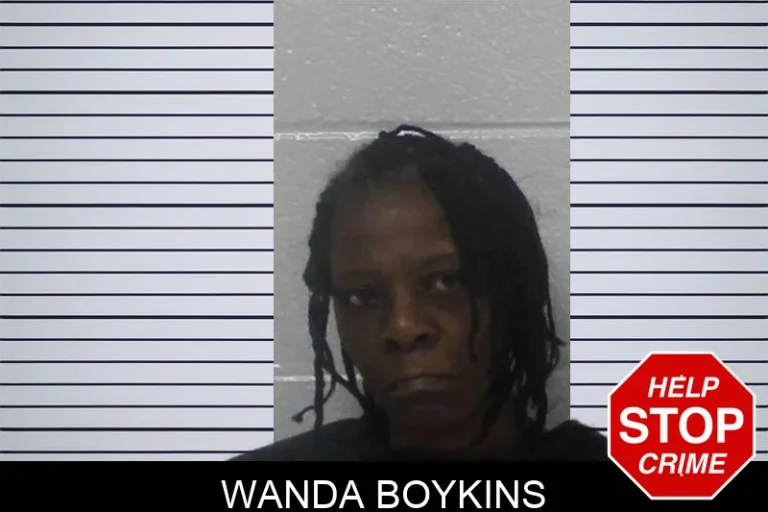 Wanda Boykins