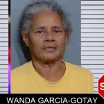 Wanda Garcia-Gotay Mugshots