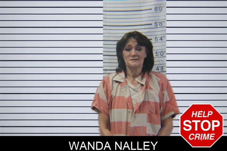 Wanda Nalley