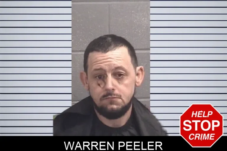 Warren Peeler