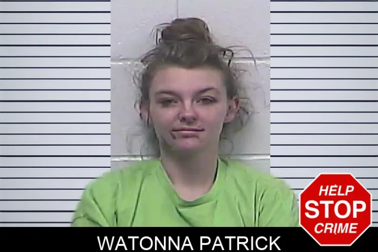 Watonna Patrick