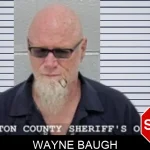 Wayne Baugh Mugshots