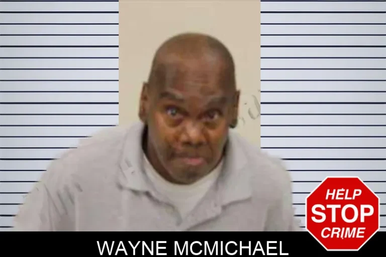 Wayne McMichael