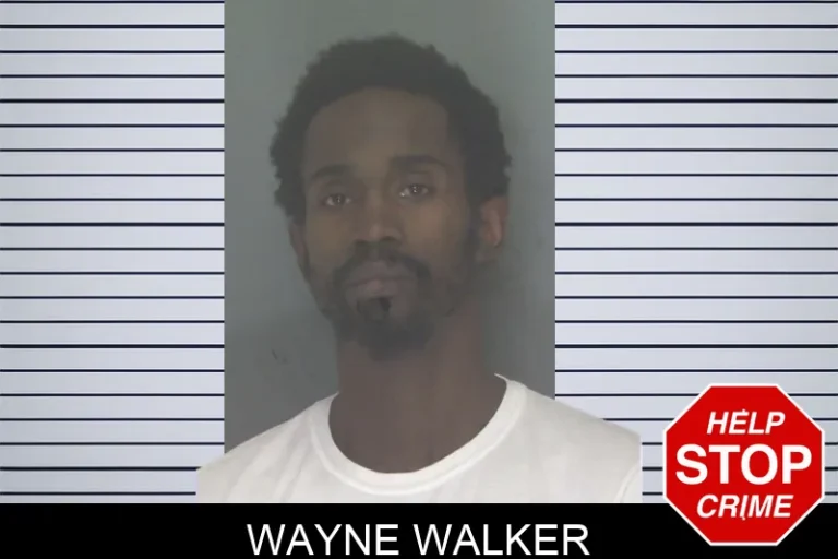 Wayne Walker