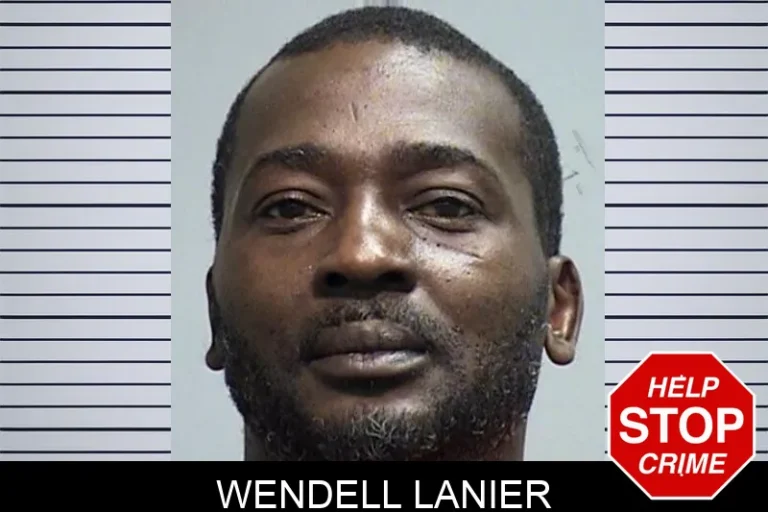 Wendell Lanier