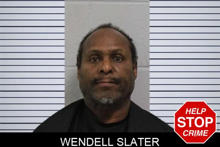 Wendell Slater