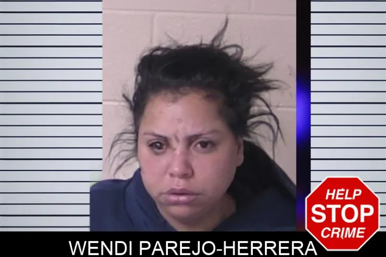 Wendi Parejo-Herrera