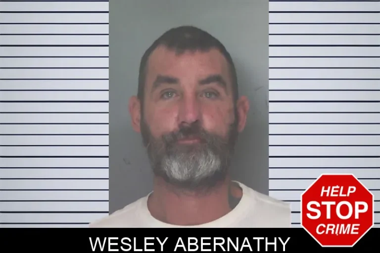 Wesley Abernathy