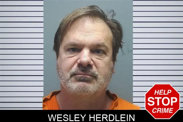 Wesley Herdlein mugshot – Cherokee County , Georgia Wesley Herdlein
