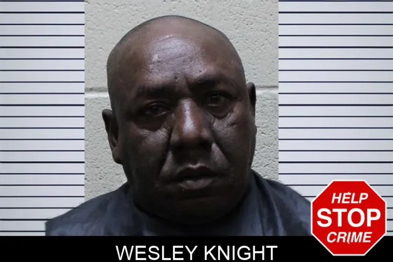 Wesley Knight