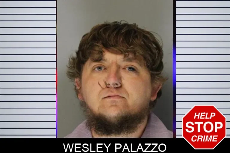 Wesley Palazzo