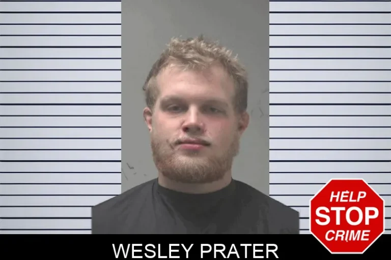 Wesley Prater