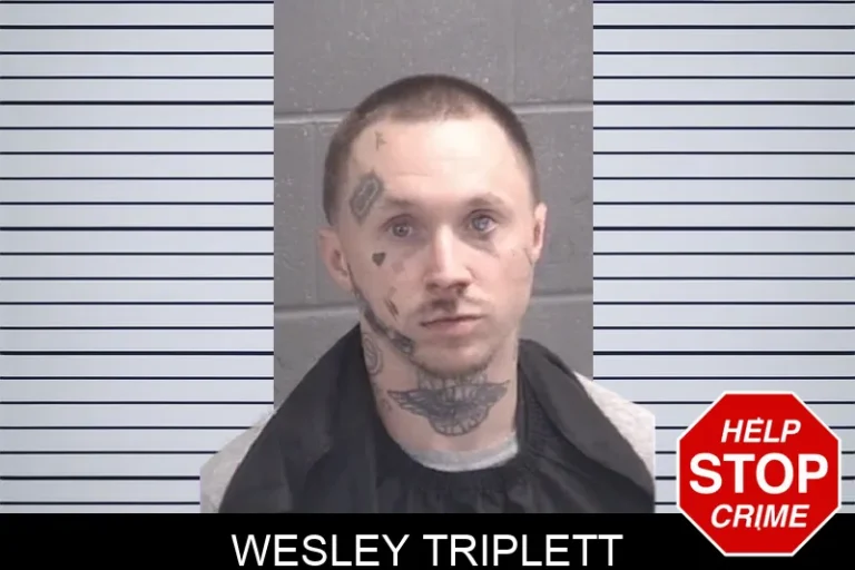 Wesley Triplett