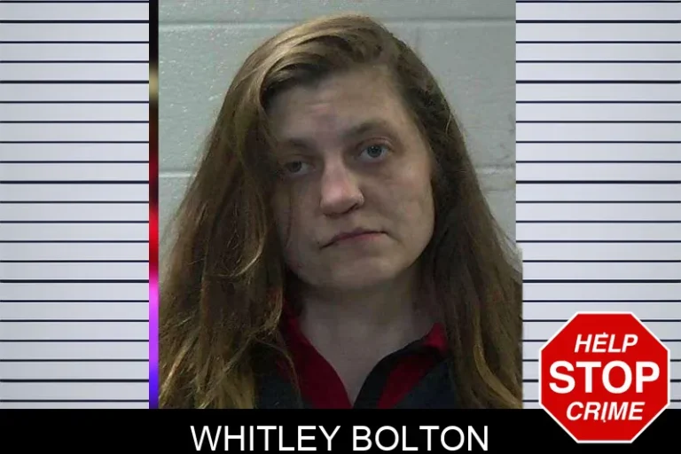 Whitley Bolton