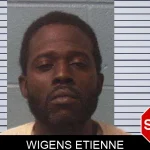 Wigens Etienne Mugshots