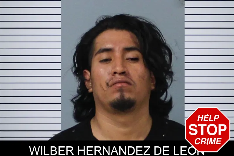 Wilber Hernandez De Leon