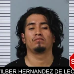 Wilber Hernandez De Leon Mugshots