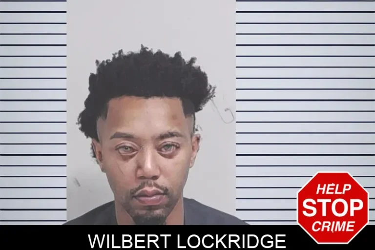 Wilbert Lockridge