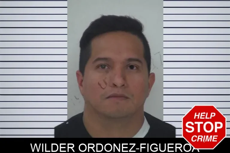 Wilder Ordonez-Figueroa