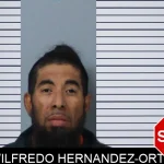 Wilfredo Hernandez-Ortiz Mugshots