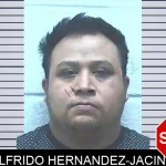 Wilfrido Hernandez-Jacinto Mugshots