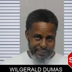 Wilgerald Dumas Mugshots