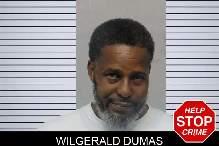 Wilgerald Dumas