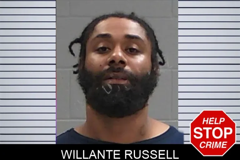 Willante Russell