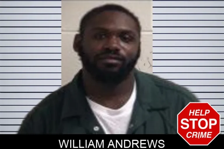 William Andrews