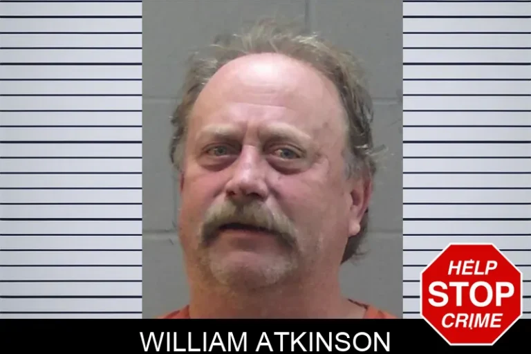William Atkinson