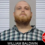 William Baldwin Mugshots