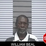 William Beal Mugshots