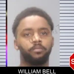 William Bell Mugshots