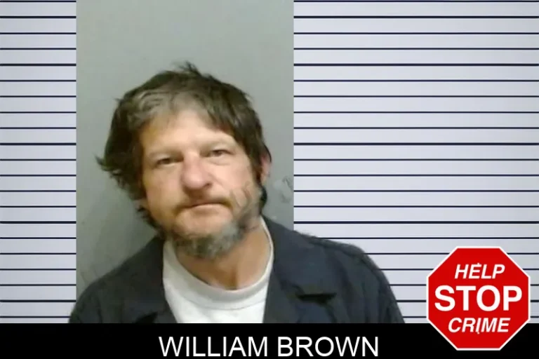 William Brown