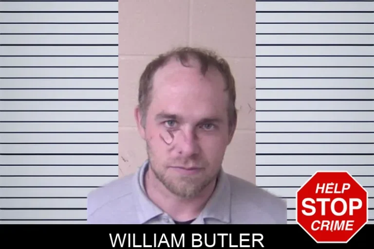 William Butler