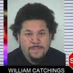 William Catchings Mugshots