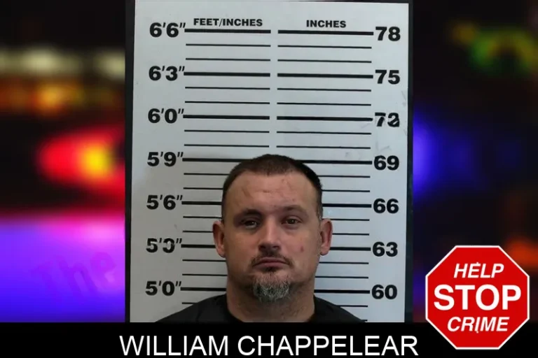 William Chappelear