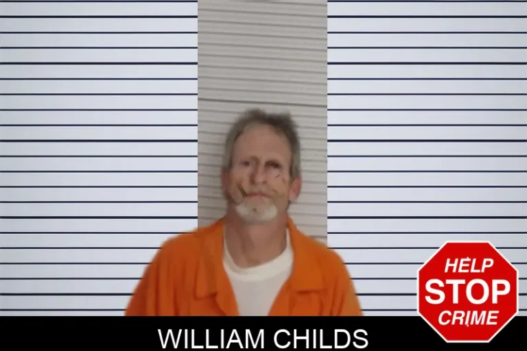 William Childs