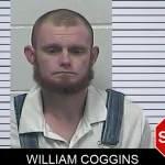 William Coggins Mugshots