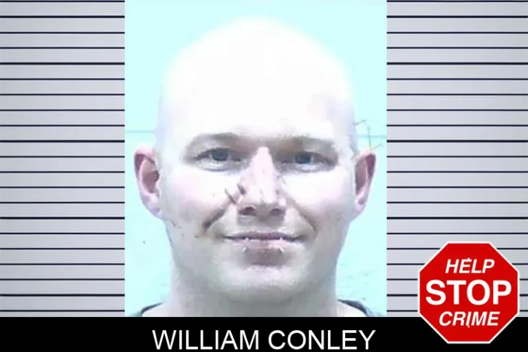 William Conley