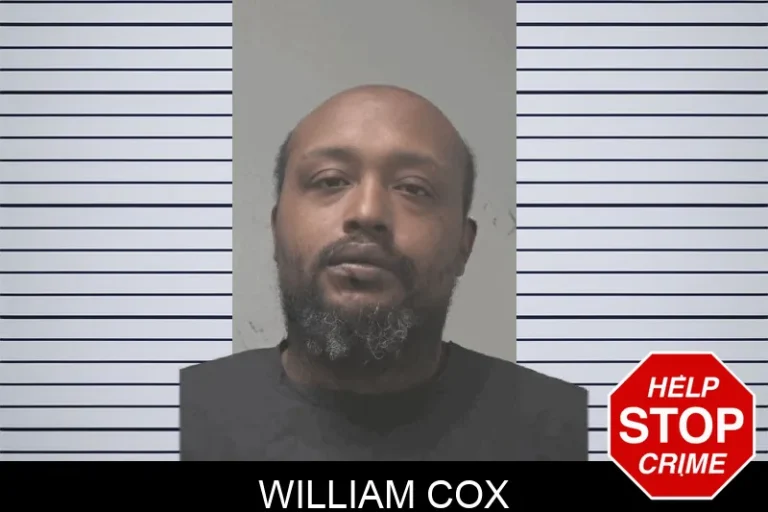 William Cox