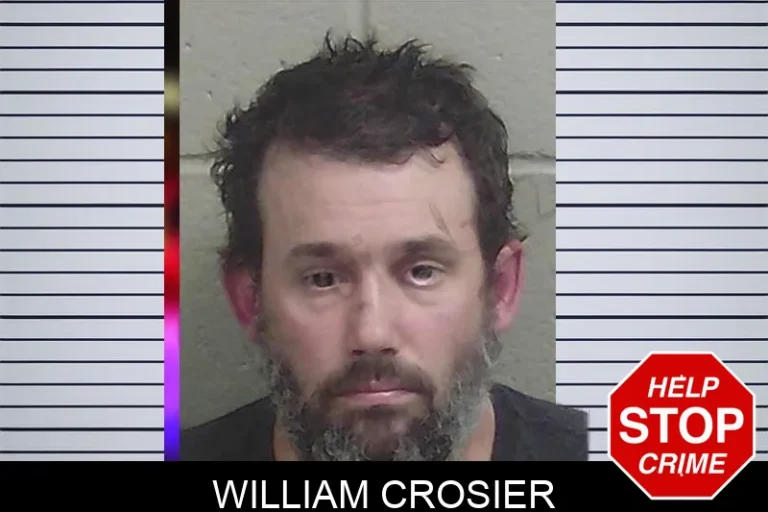 William Crosier