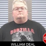 William Deal Mugshots