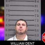 William Dent Mugshots