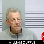 William Duffle Mugshots