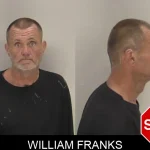 William Franks Mugshots