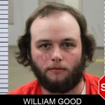 William Good Mugshots