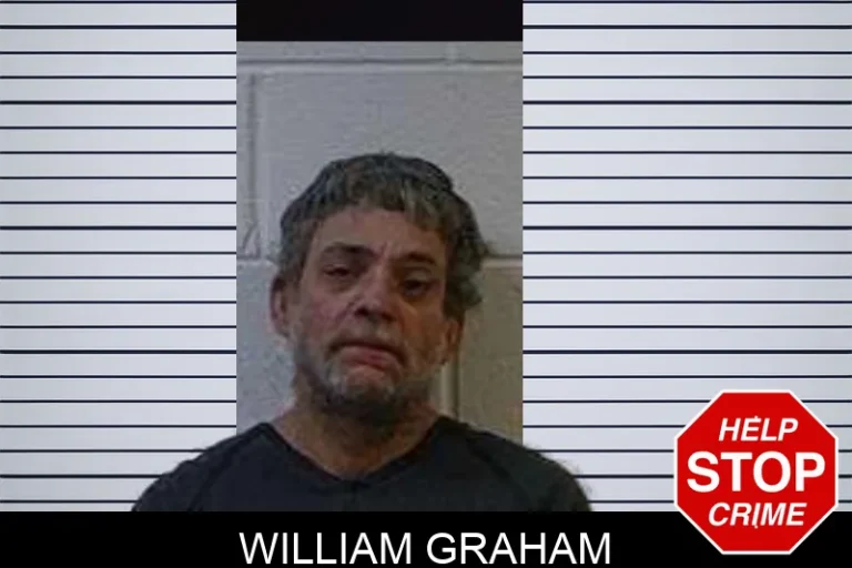 William Graham
