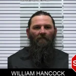 William Hancock Mugshots